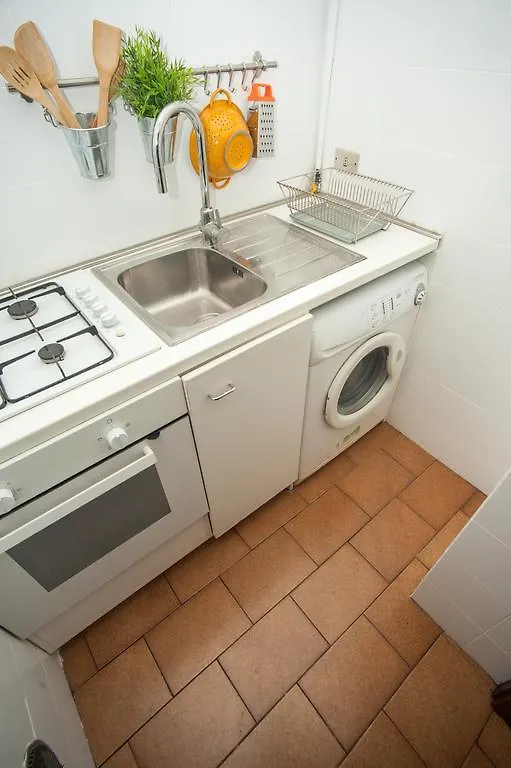 The Best Rent - The Vintage Apartment Milan
