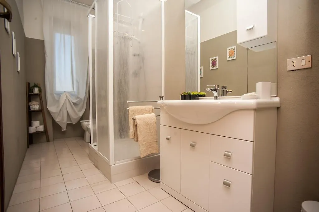 The Best Rent - The Vintage Apartment Milan