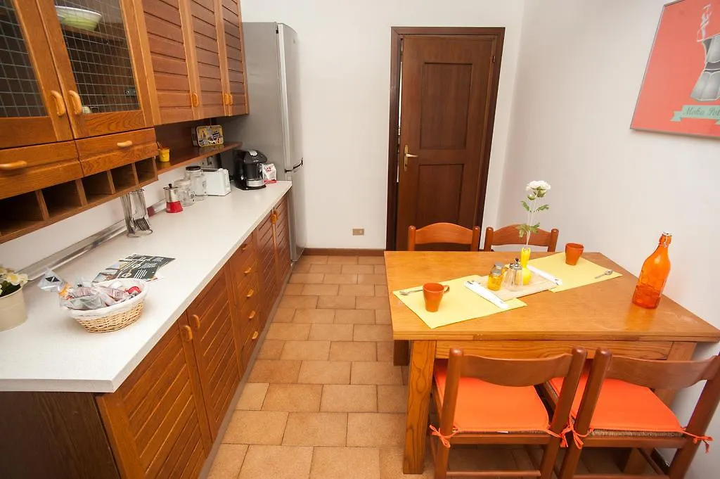 The Best Rent - The Vintage Apartment Milan 0*,  Italy