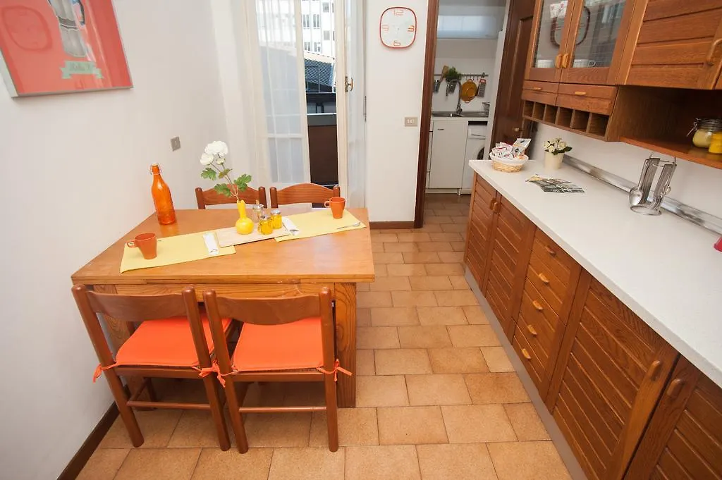The Best Rent - The Vintage Apartment Milan